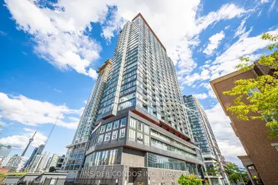 19 Western Battery Road 2117, Toronto C01, On M6k 0e3