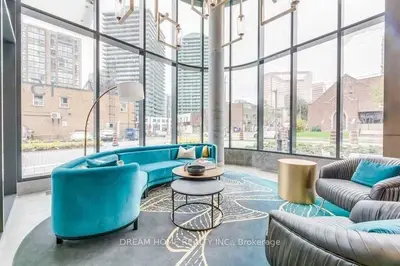 15 Holmes Avenue 2609, Toronto C14, On M2n 0l4