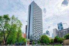 85 Wood Street 516, Toronto C08, On M4y 0e8