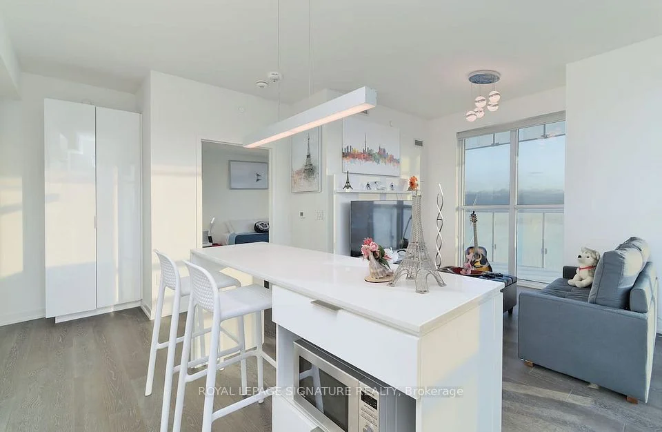 15 Lower Jarvis Street 2905, Toronto C08, ON M5E 0C4