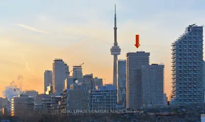 Common Element Condo in Toronto