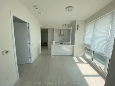 2221 Yonge Street 3409, Toronto C10, On M4s 2b4