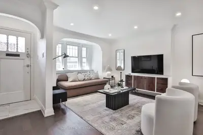 Semi-Detached in Toronto
