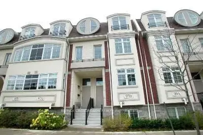 97b Finch Avenue W, Toronto C07, On M2n 2h6