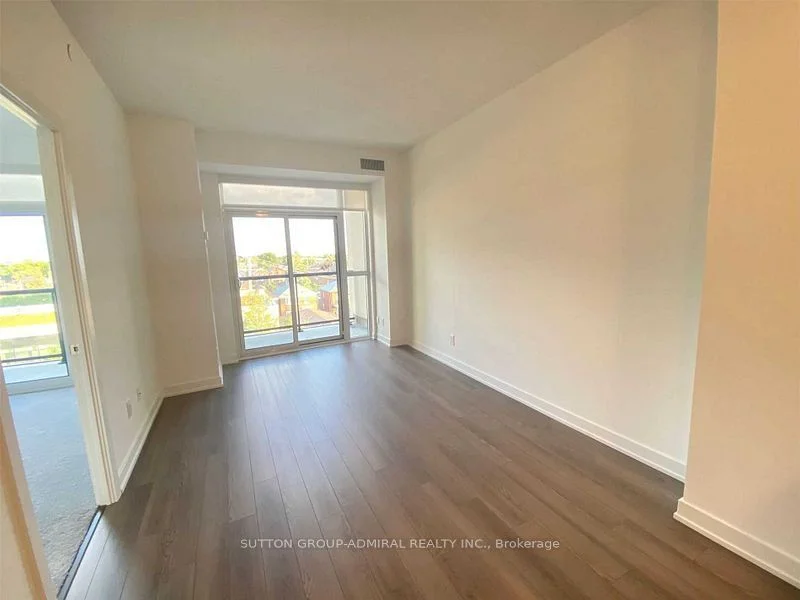 1603 Eglinton Avenue W 411, Toronto C03, ON M6E 0A1
