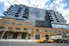 505 Richmond Street W 708, Toronto C01, ON M5V 0P4