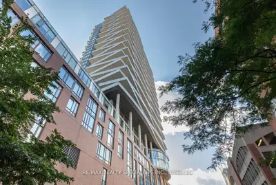 1 Market Street 1607, Toronto C08, On M5e 0a2