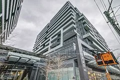 1030 King Street W 435, Toronto C01, ON M6K 0B4