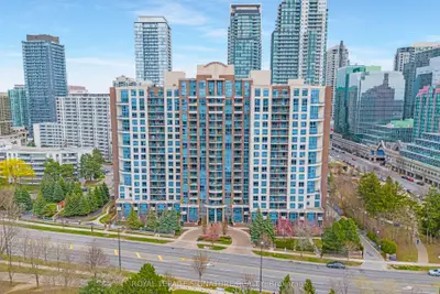 233 Beecroft Road 915, Toronto C07, On M2n 6z9