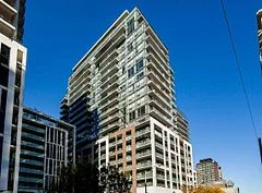 70 Princess Street 2214, Toronto C08, ON M5A 0X6