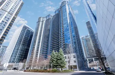 4978 Yonge Street 1811, Toronto C07, On M2n 5n7