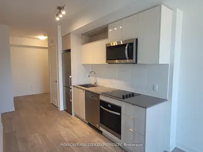 100 Dalhousie Street 2103, Toronto C08, On M5b 0c7
