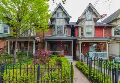 Semi-Detached in Toronto