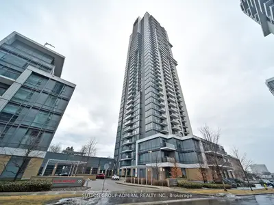 55 Ann O'reilly Road 3505, Toronto C15, On M2j 0e1