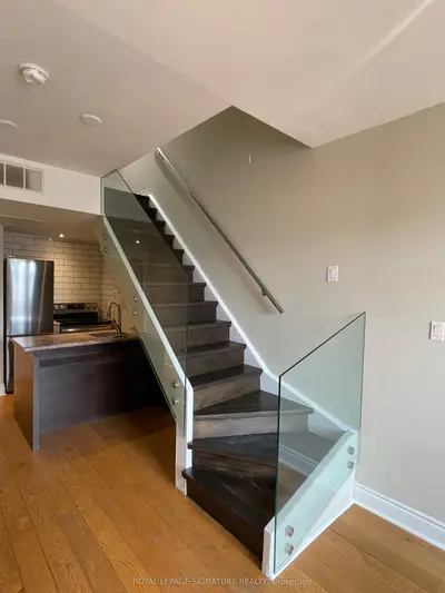 Common Element Condo in Toronto