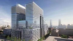 121 Lower Sherbourne Street 1462, Toronto C08, On M5a 0w8
