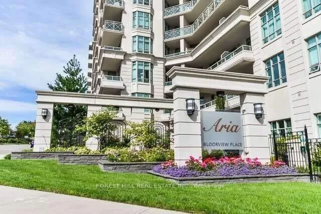 10 Bloorview Place 1211, Toronto C15, ON M2J 0B1