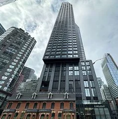 8 Wellesley Street W 3915, Toronto C01, On M4y 0j5