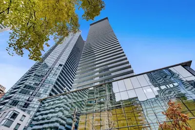 Common Element Condo in Toronto