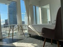 28 Wellesley Street E 2601, Toronto C08, On M4y 1g3