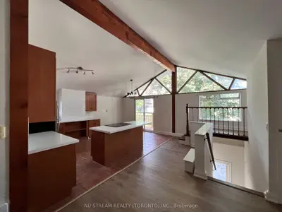 Detached in Toronto