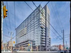 320 Richmond Street E 1215, Toronto C08, On M5a 1p9