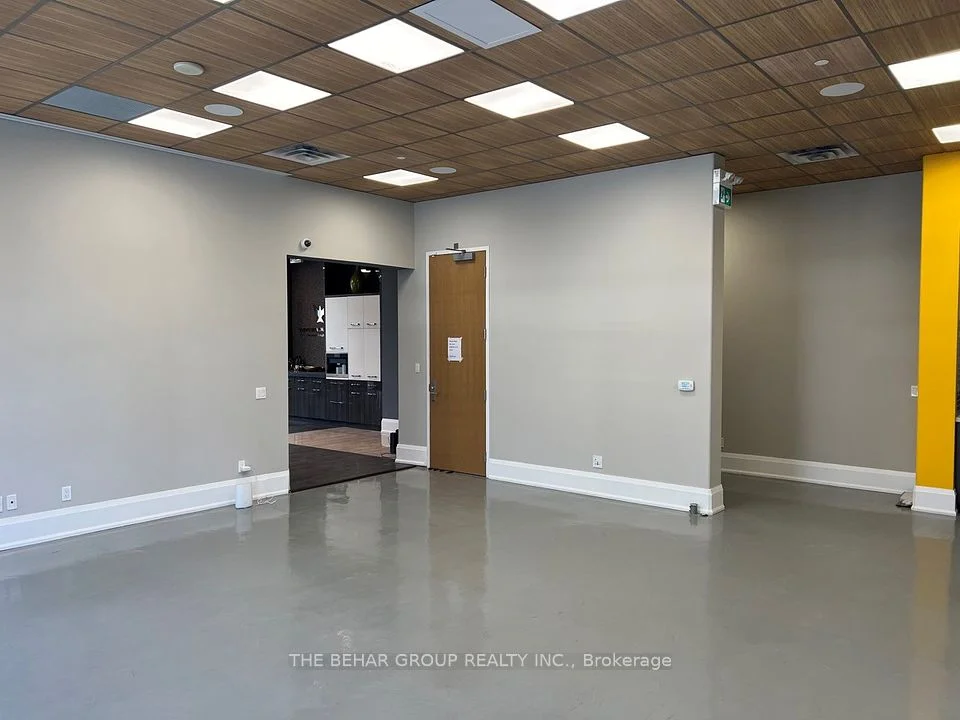 4789 Yonge Street 301-303, Toronto C14, ON M2N 5M5