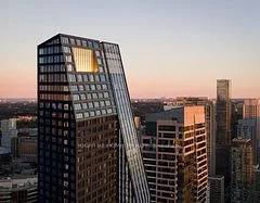8 Wellesley Street W 3709, Toronto C01, On M4y 0j5