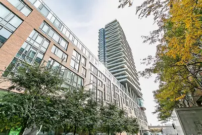 1 Market Street 805, Toronto C08, On M5e 0a2