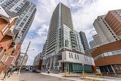33 Helendale Avenue 418, Toronto C03, ON M4R 0A4