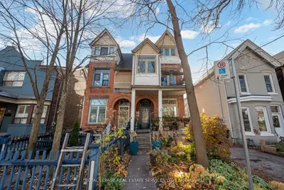 27 Bank Street Main, Toronto C01, On M6k 1r4