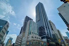 395 Bloor Street E 2505, Toronto C08, ON M4W 0B4