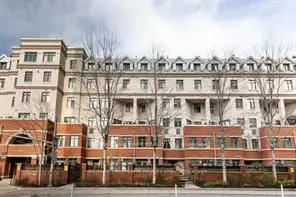 500 Richmond Street W Th 117, Toronto C01, On M5v 1y2