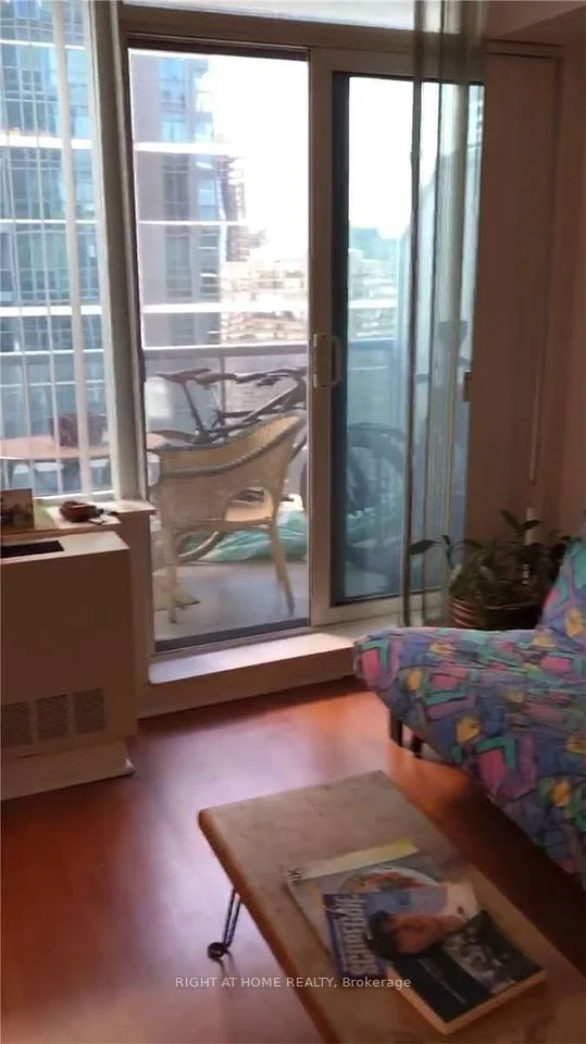4978 Yonge Street 2810, Toronto C07, ON M2N 5N7
