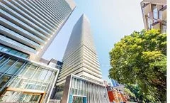 8 Cumberland Street 4204, Toronto C02, On M4w 0b6