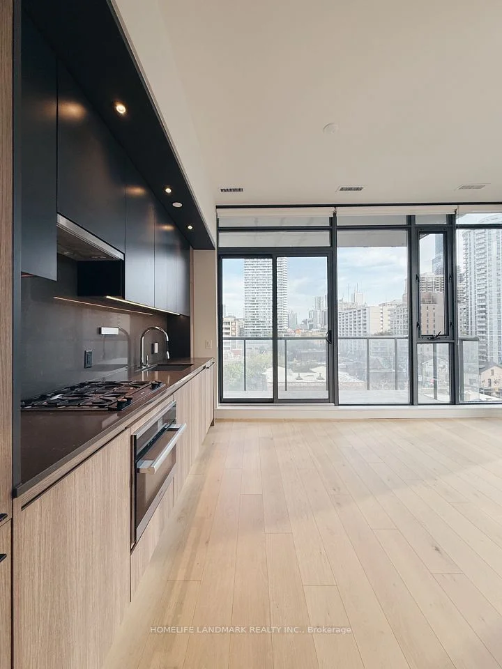 81 Wellesley Street E 603, Toronto C08, ON M4Y 1H8