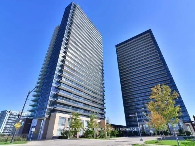 33 Singer Court 3107, Toronto C15, ON M2K 0B4