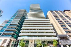 200 Bloor Street W 401, Toronto C02, ON M5S 0B1