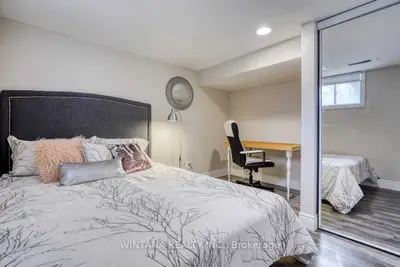 Detached in Toronto