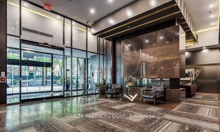 101 charles Street 1207, Toronto C08, ON M4Y 0A9