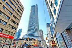 11 Wellesley Street W 5704, Toronto C01, On M4y 0g4