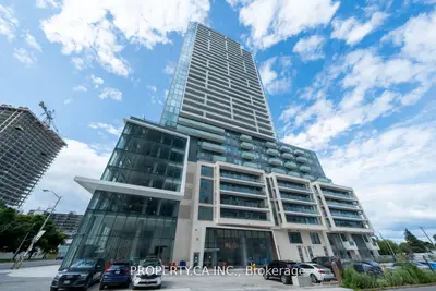 8 Olympic Garden Drive 1601, Toronto C14, On M2m 0b9