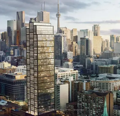 319 Jarvis Street 1610, Toronto C08, On M5b 0c8