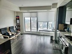 28 Freeland Street 2508, Toronto C08, ON M5E 0E3