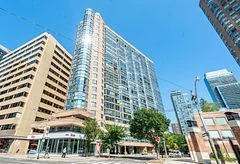 1055 Bay Street 913, Toronto C01, On M5s 3a3