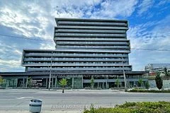 120 Varna Drive 1312, Toronto C04, On M6a 0b3