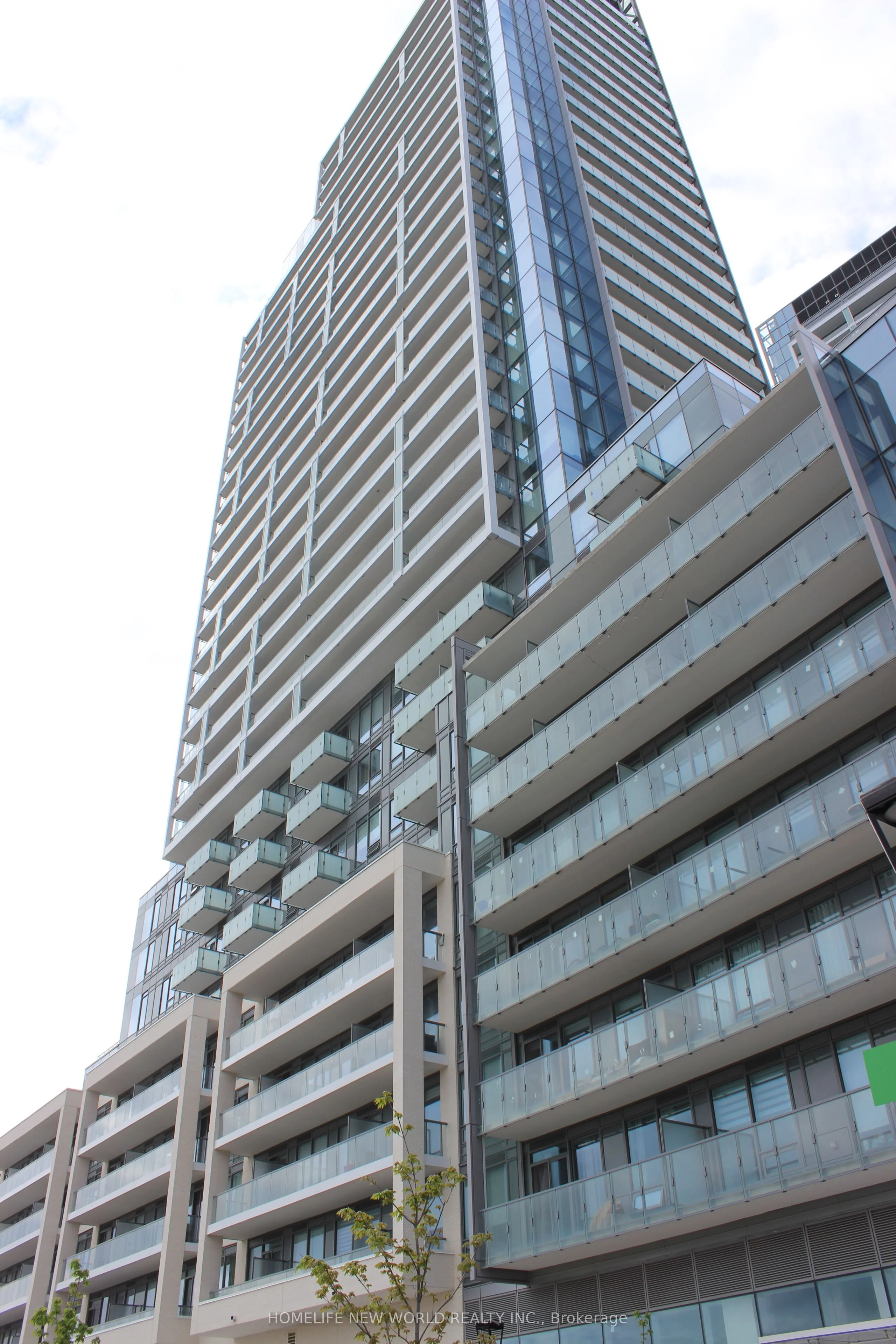 7 Golden Lion Heights N2903, Toronto C14, ON M2M 0C1