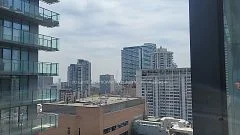 28 Wellesley Street E 1505, Toronto C08, On M4y 0c4