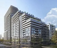 121 Lower Sherbourne Street 1744, Toronto C08, ON M5A 0W8