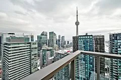 8 Widmer Street Gph09, Toronto C01, On M5v 0w6